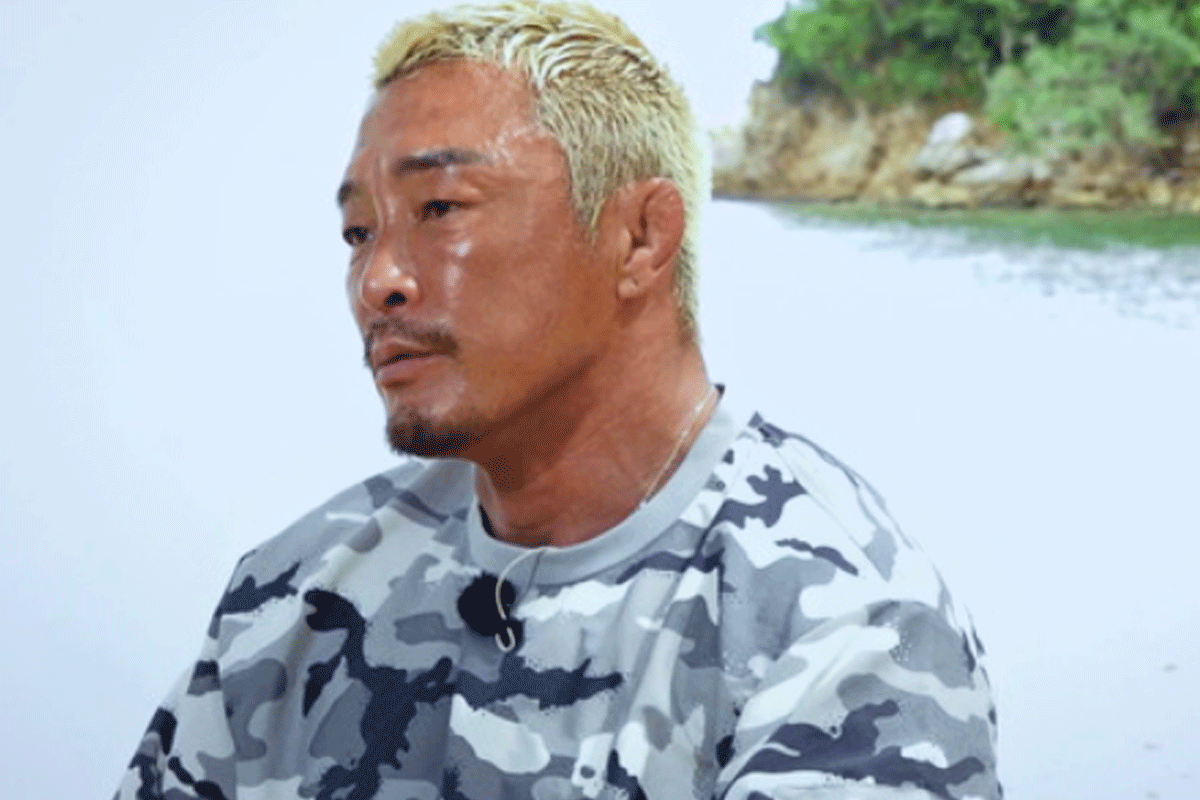출처 : 채널A '셰프와 사냥꾼'