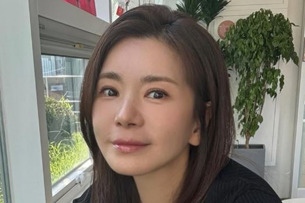 출처: 장서희 SNS