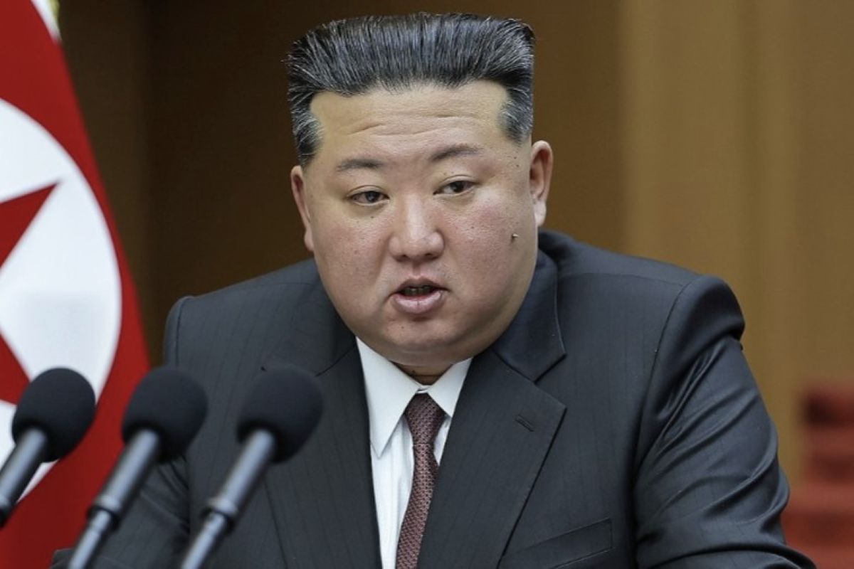 이미지 : 연합뉴스=평양 조선중앙통신