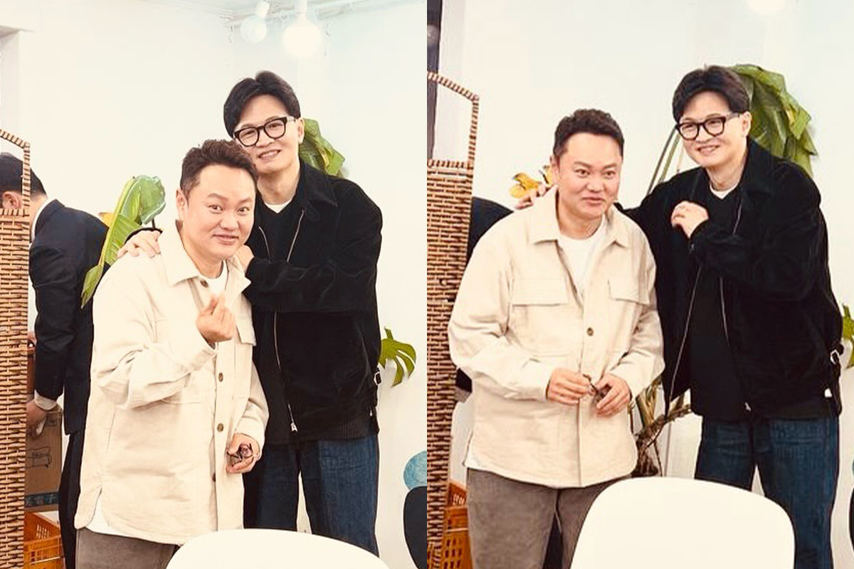 출처 : 한동훈 SNS
