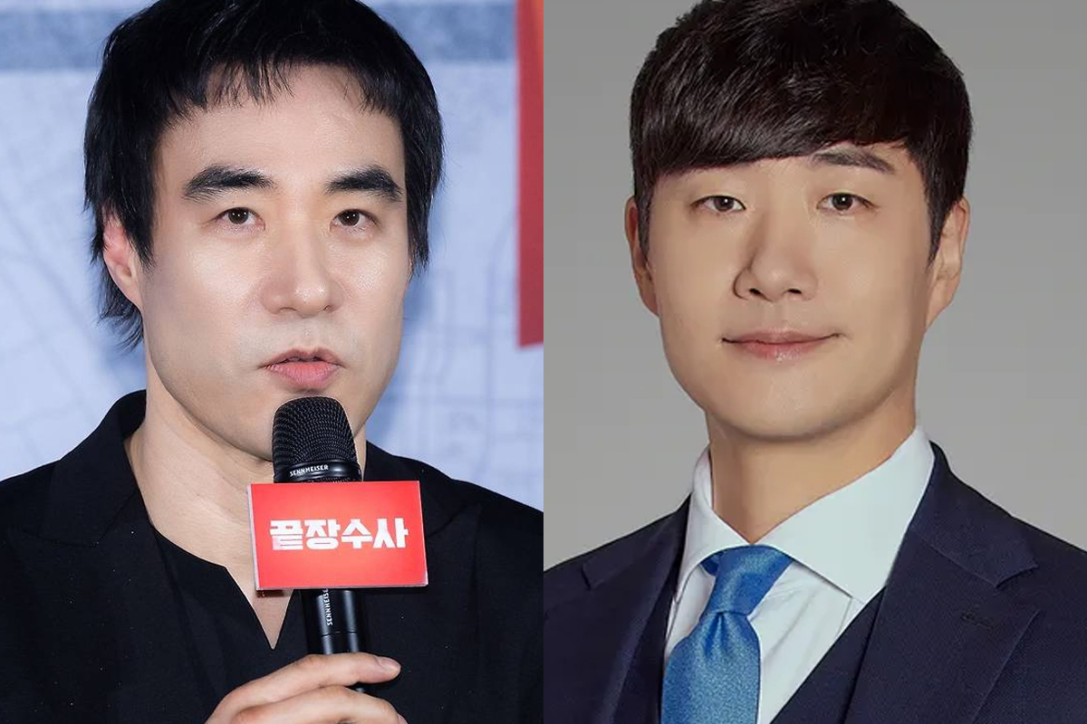 출처: TV리포트, SM C&C