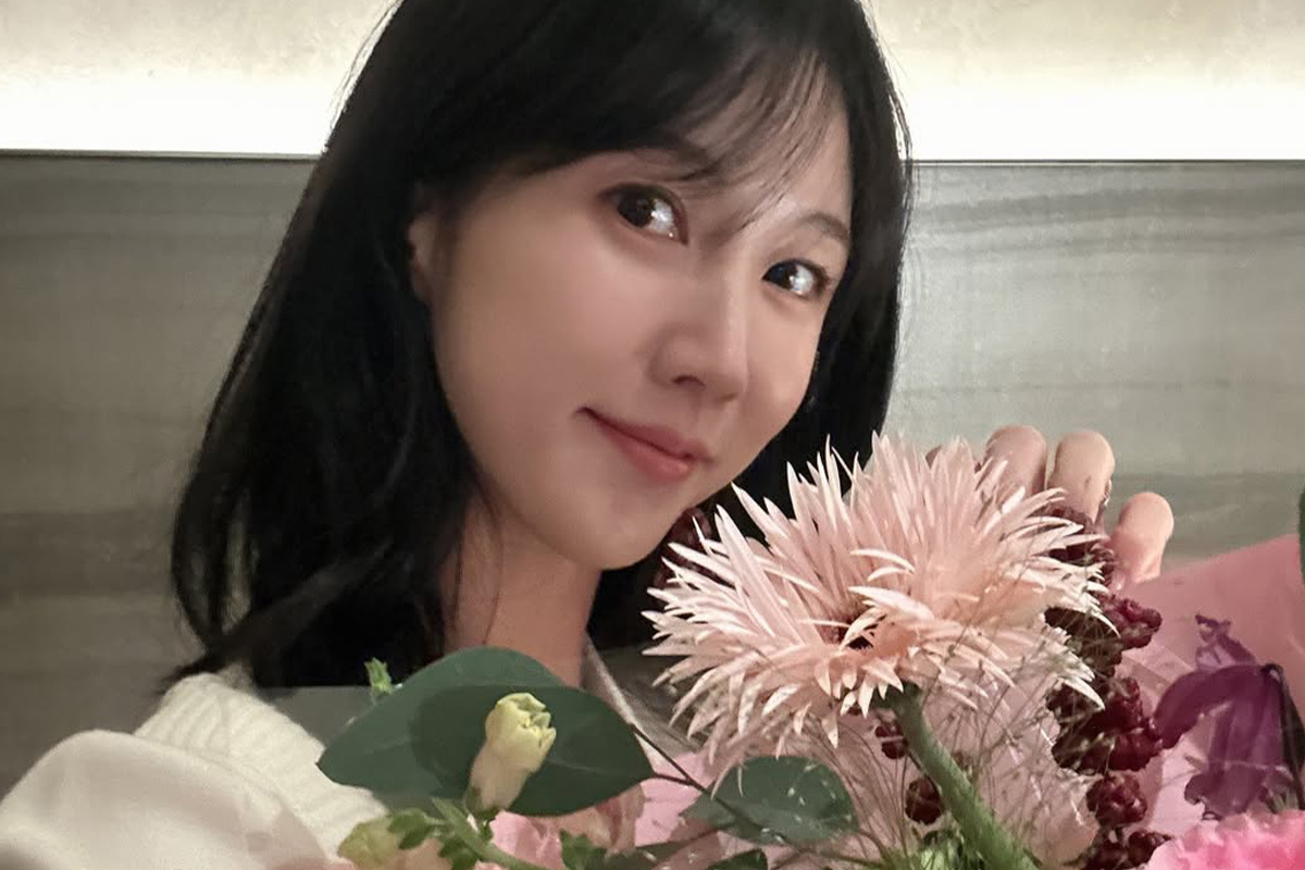 출처 : 이수경 SNS