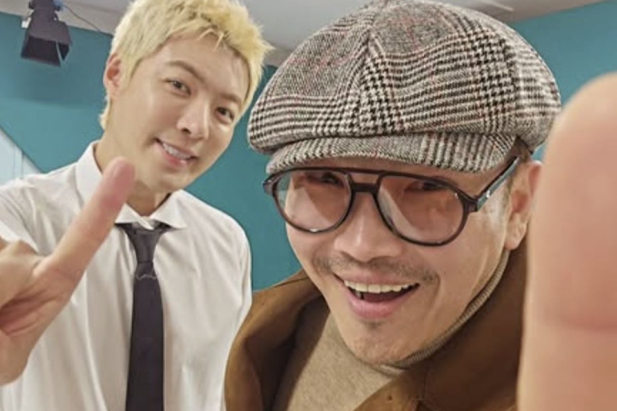 출처: MC딩동 SNS