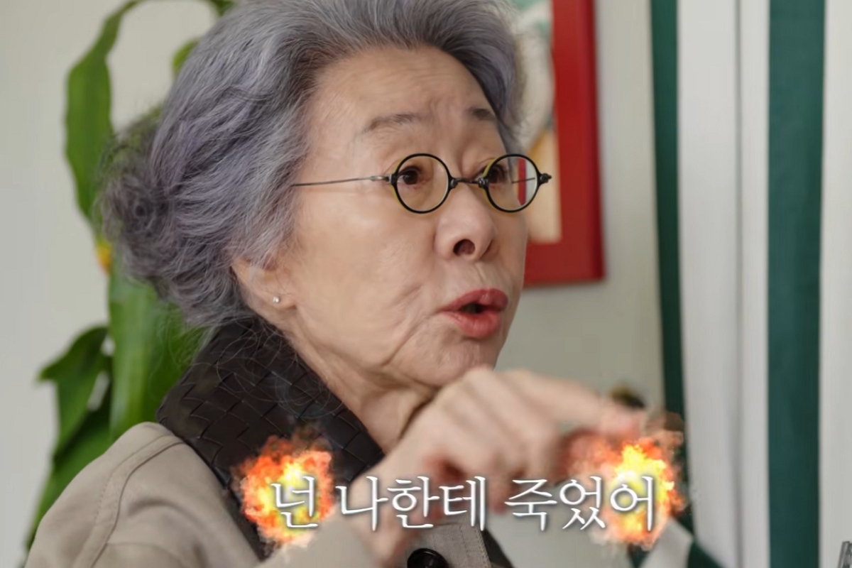 출처: 유튜브 채널 ‘VOGUE KOREA’ 캡처