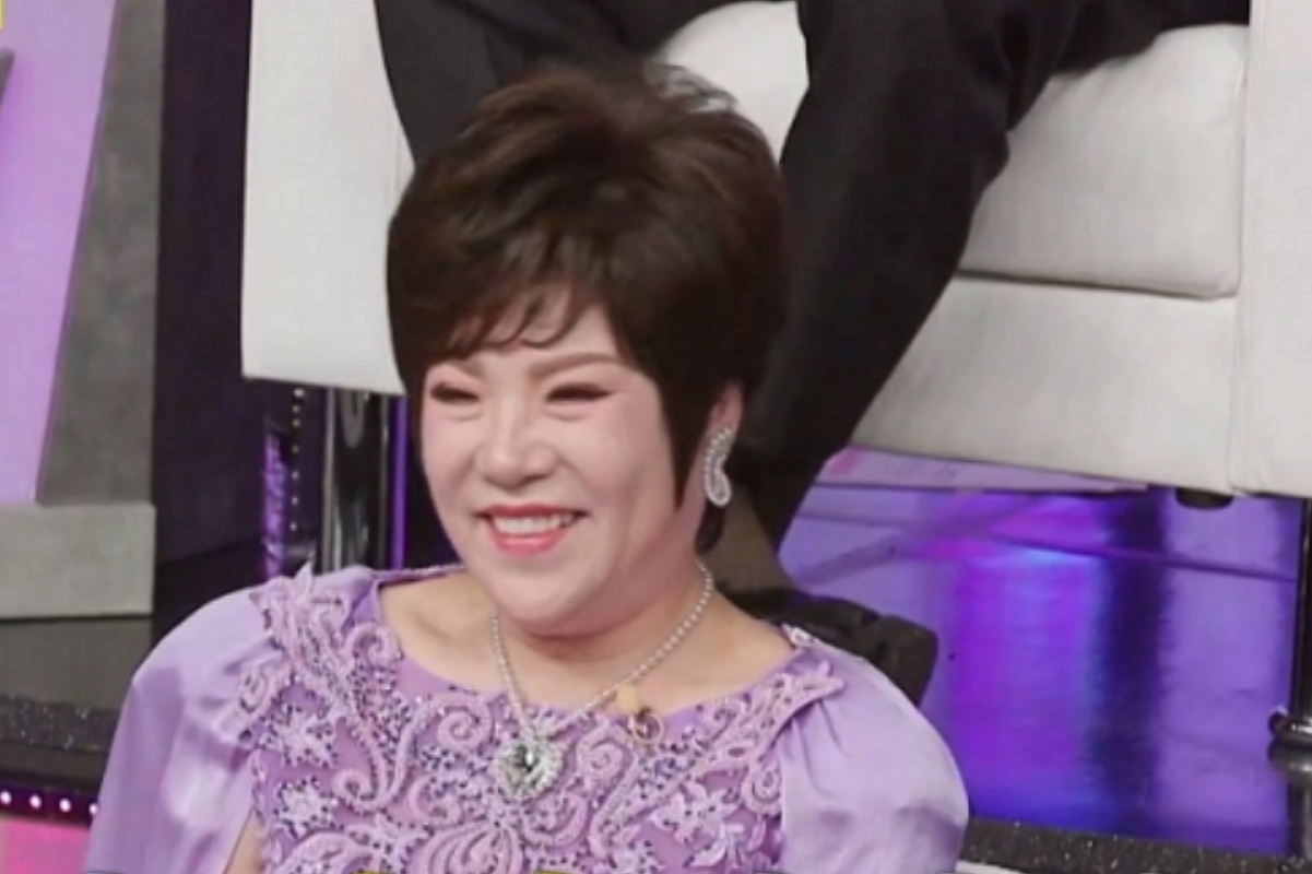 출처 : TV CHOSUN ‘미스트롯