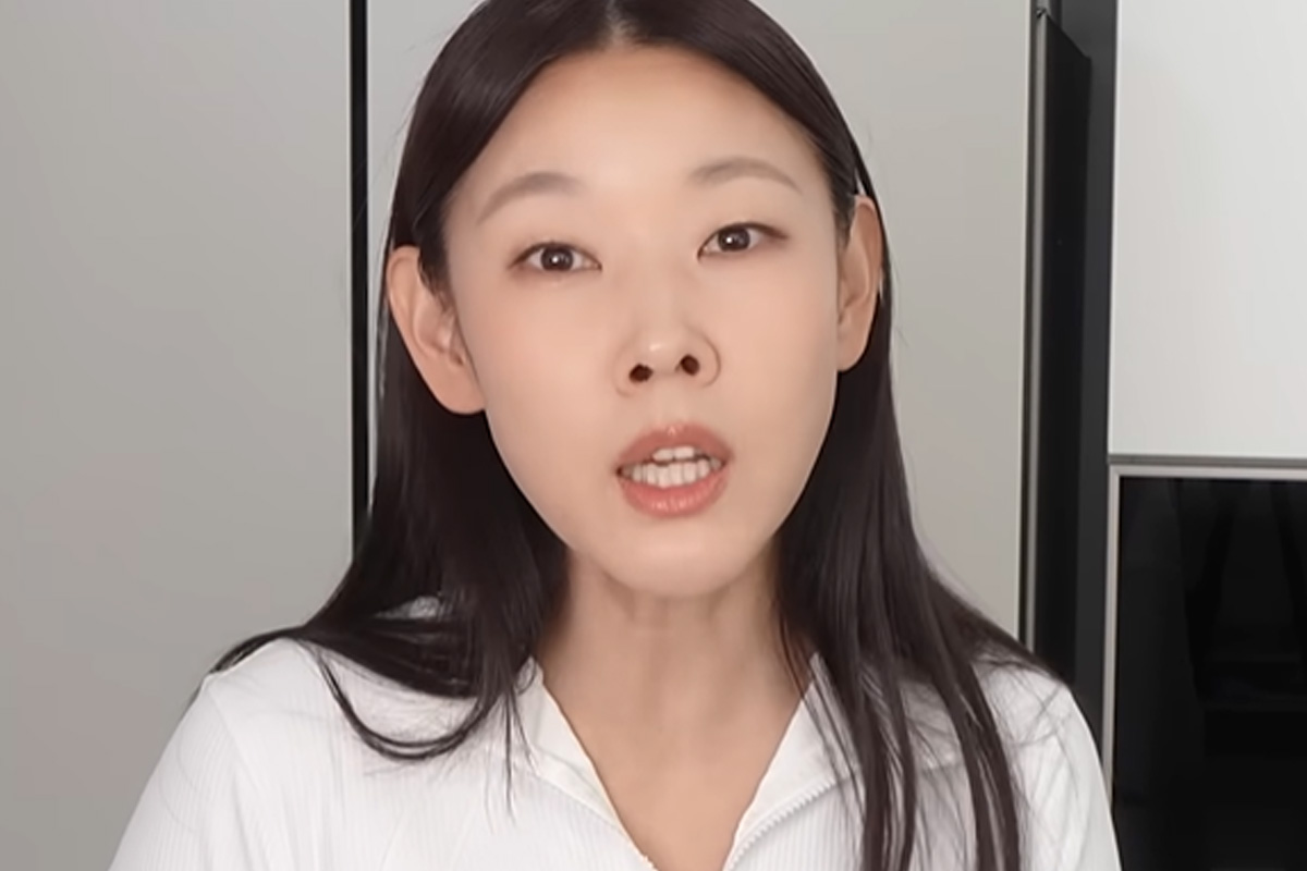 출처 : 유튜브 '한혜진 Han Hye Jin'
