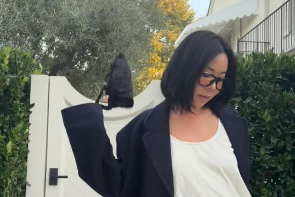 출처: 이혜영 SNS