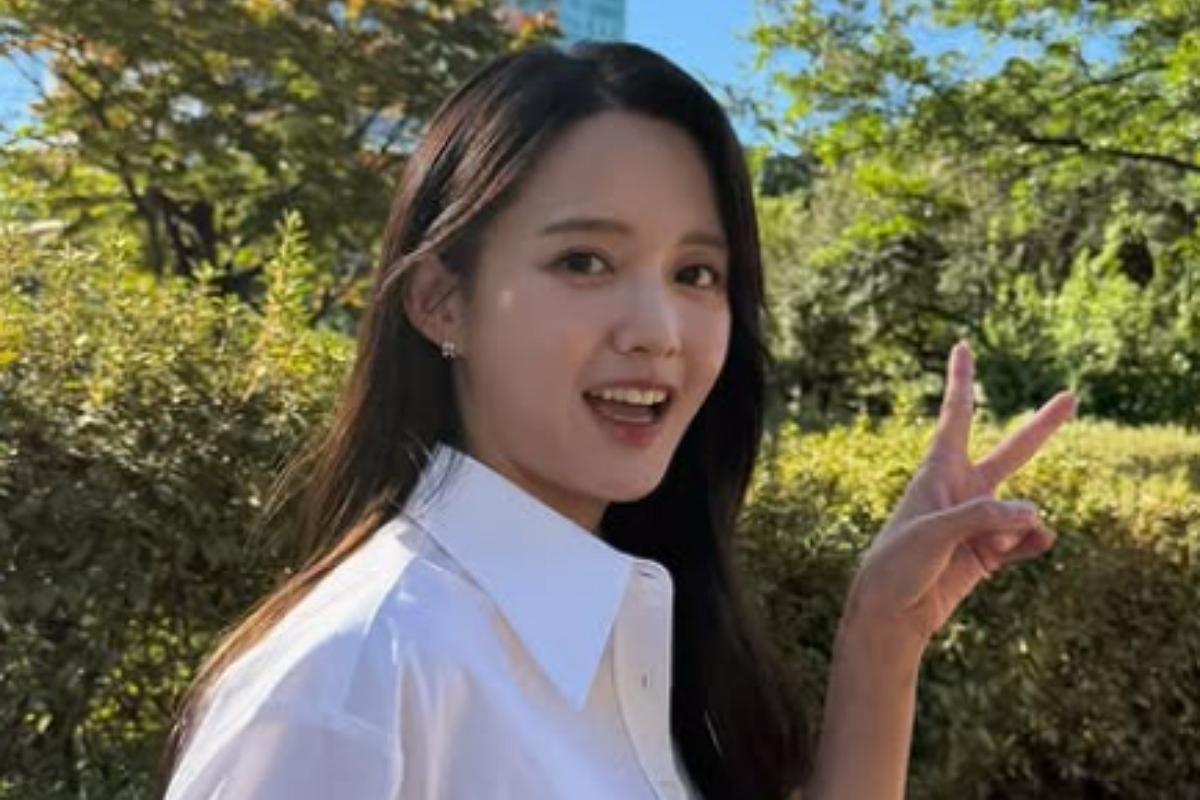 출처: 남보라 SNS