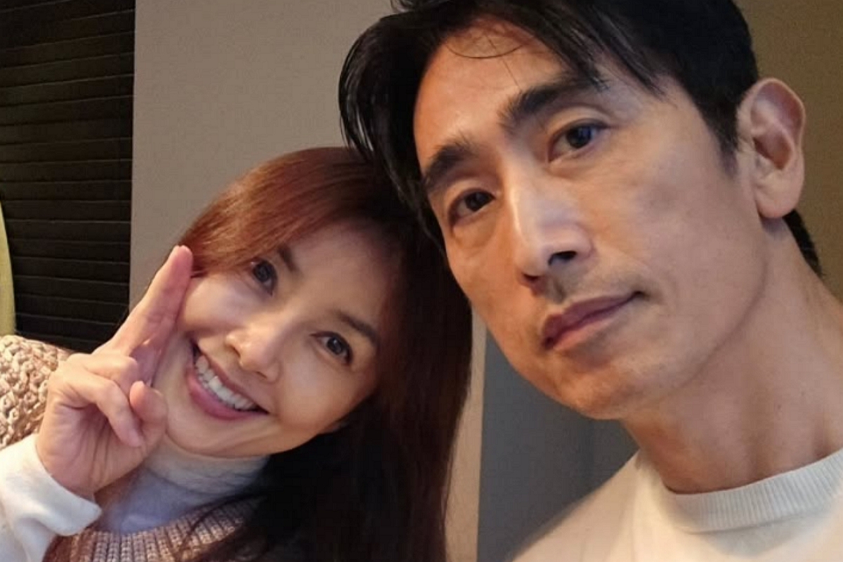 출처: 신애라 SNS