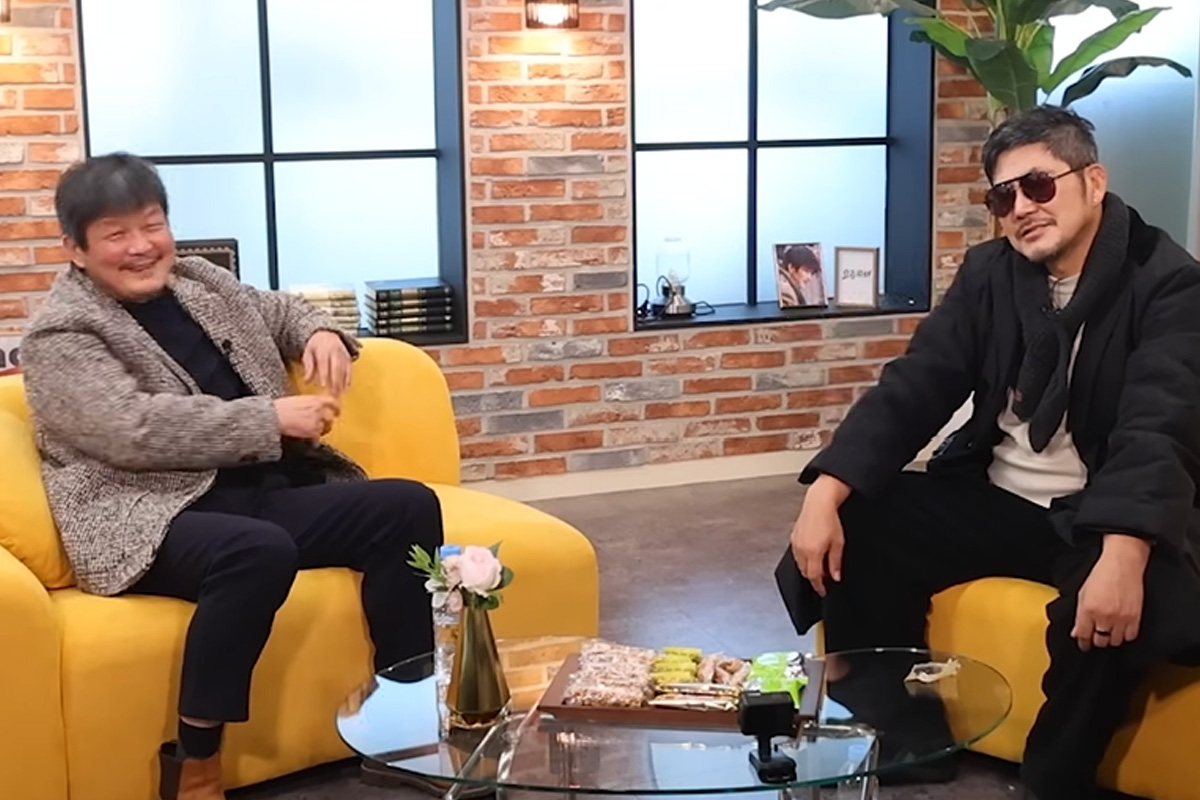 출처 : 유튜브 '요즘 뭐해'