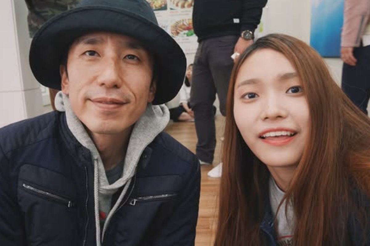 출처: 이진아 SNS