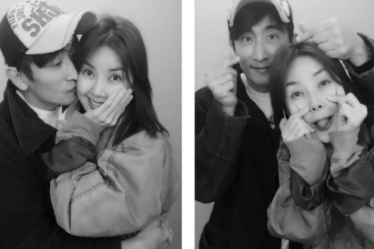 출처: 신애라 SNS