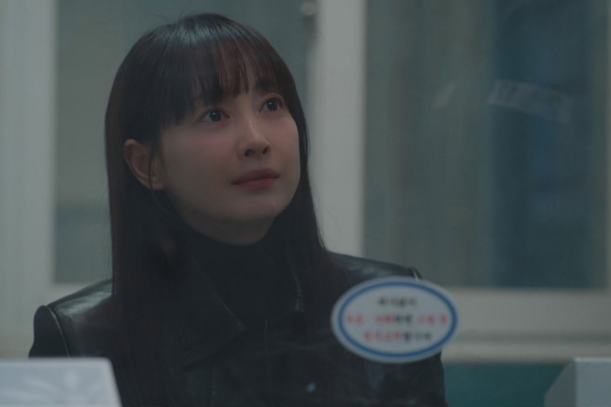 출처 : ENA ‘아너: 그녀들의 법정’