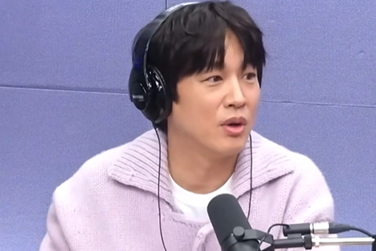 출처 : 유튜브 'SBS Radio 에라오'