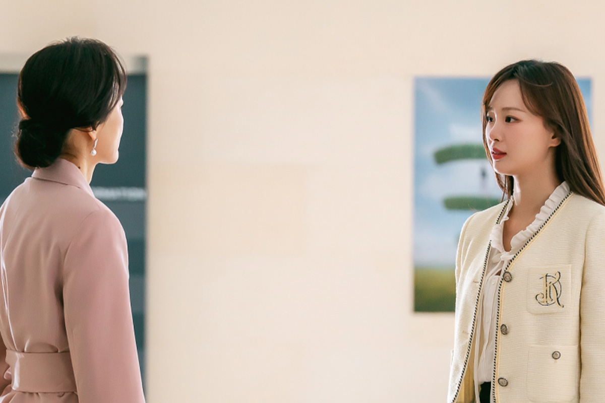 출처 : KBS 2TV &lsquo;붉은 진주&rsquo;