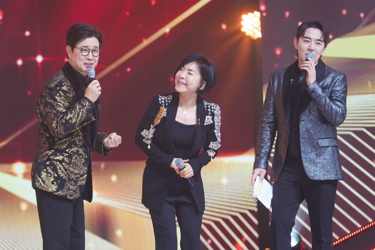 출처: TV CHOSUN '금타는 금요일' 제공