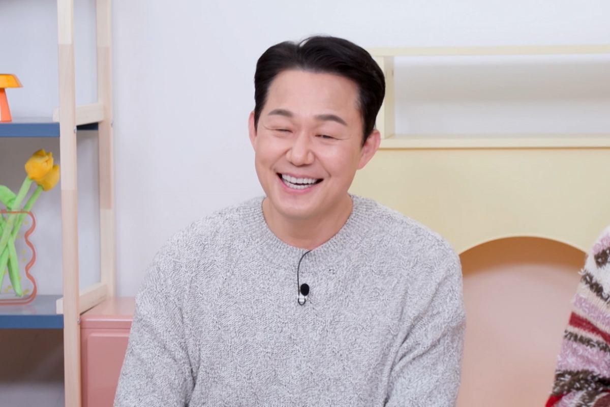 출처: KBS 2TV '옥탑방의 문제아들'