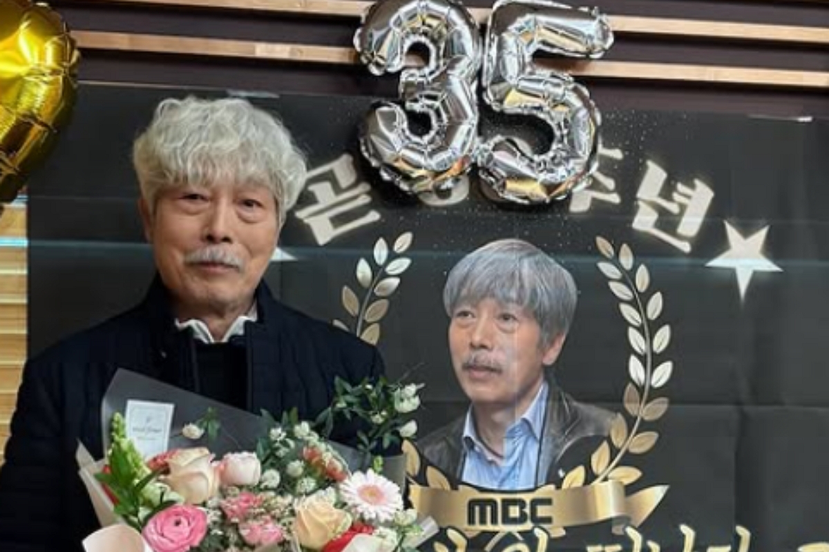 출처: '배철수의 음악캠프' SNS