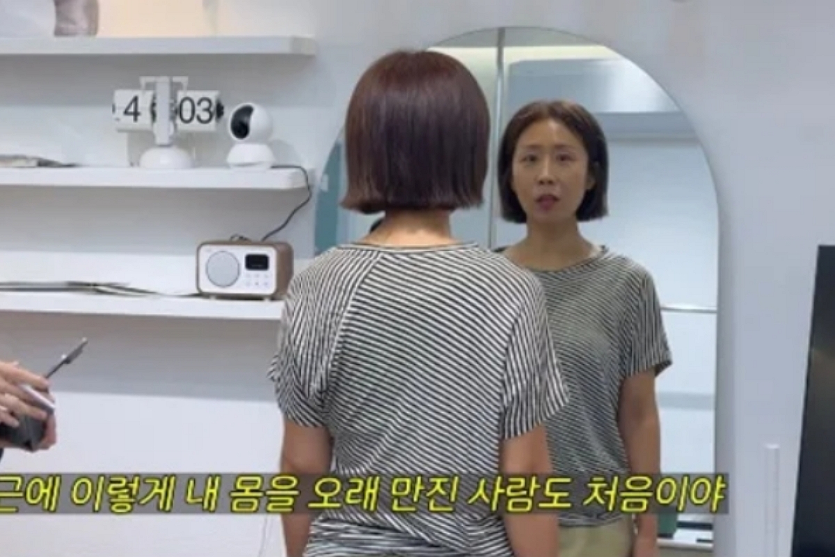출처: 유튜브 '집 나간 정선희'