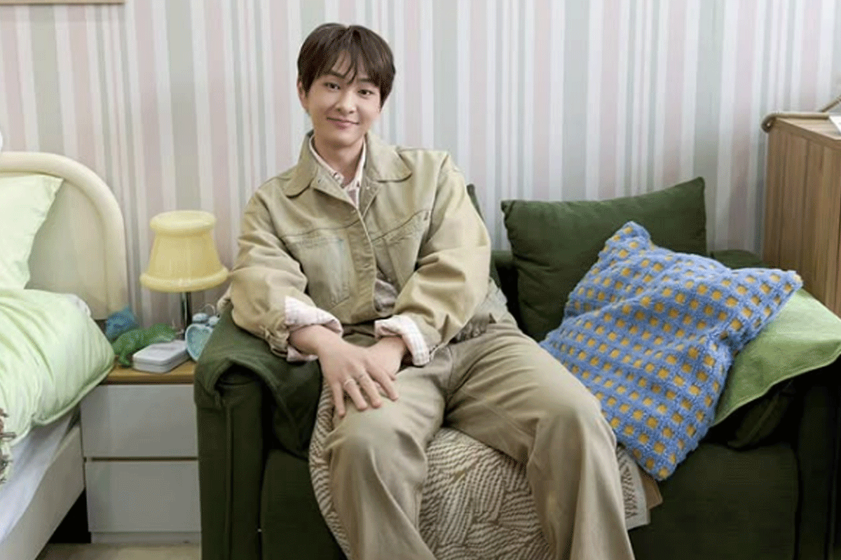 출처 : 온유 인스타그램
