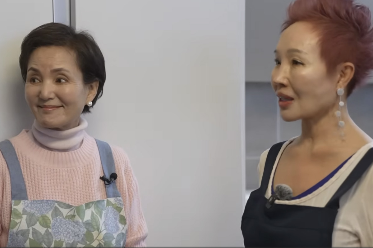 출처 : 유튜브 '찐 여배우들'