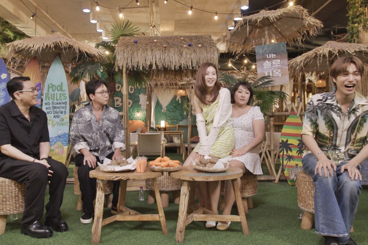 출처: SBS ‘아니 근데 진짜!’