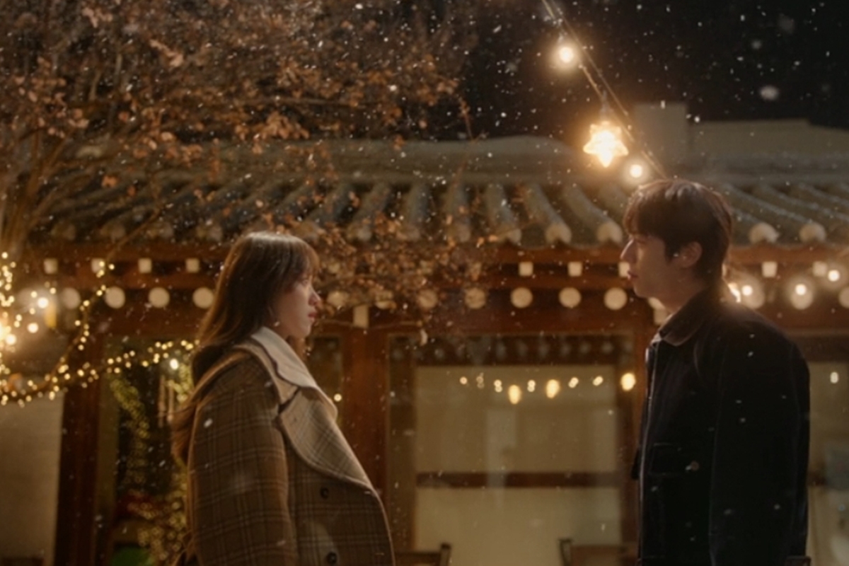 출처: MBC '찬란한 너의 계절에'