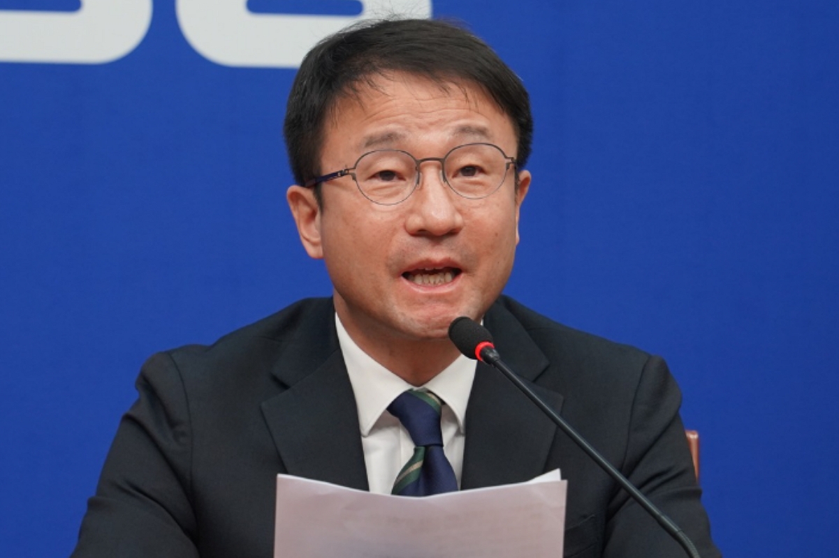 출처: 한병도 SNS