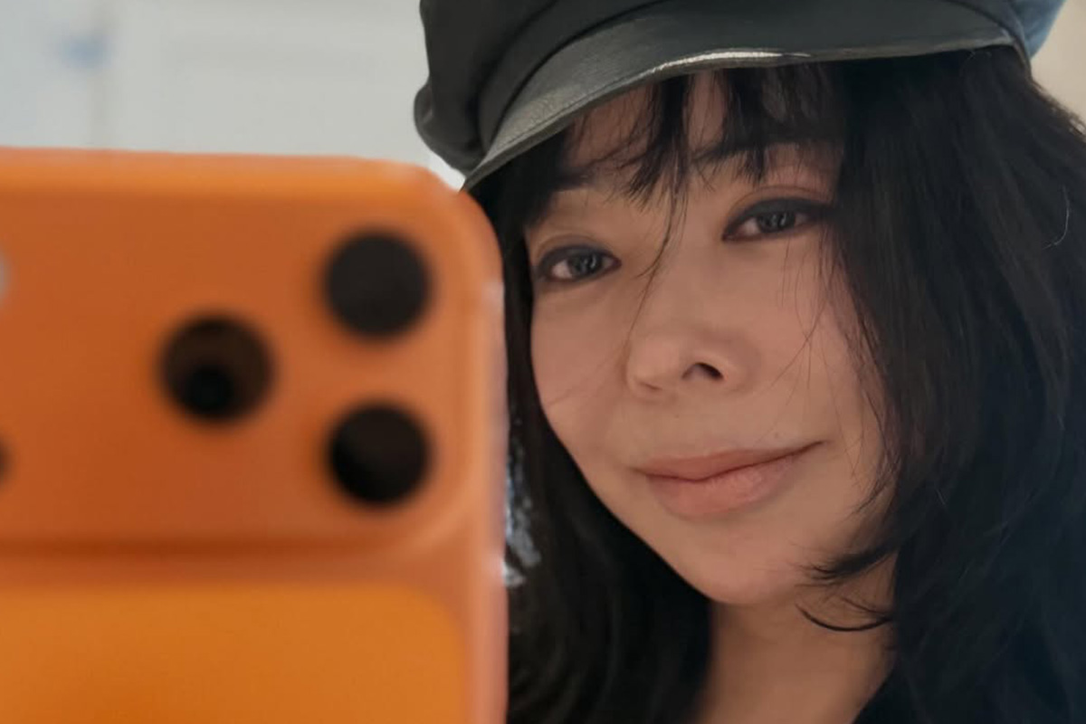 출처 : 이혜영 SNS