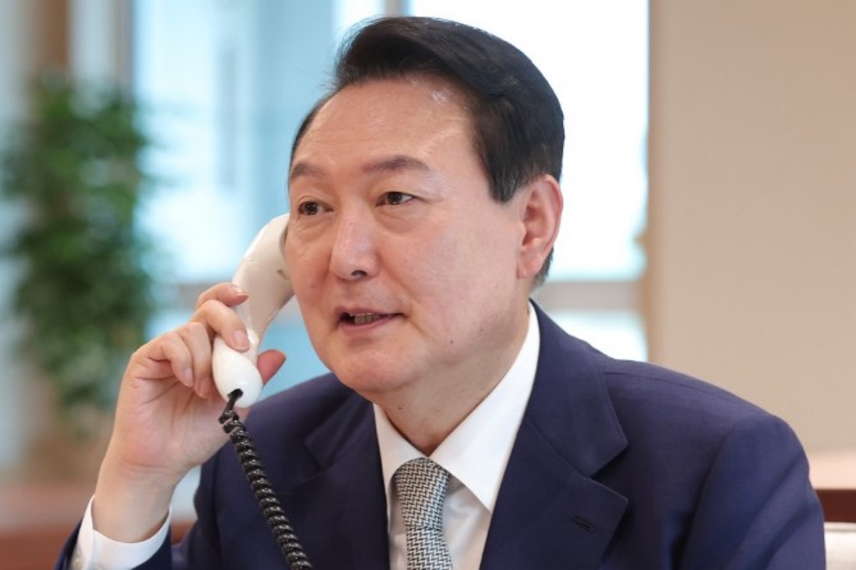 출처: 윤석열 전 대통령 SNS