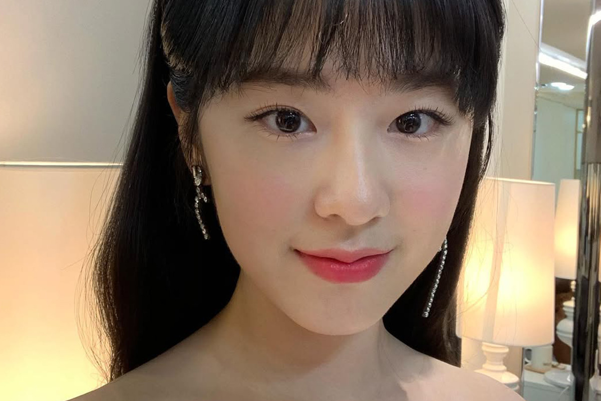 출처 : 박혜수 SNS