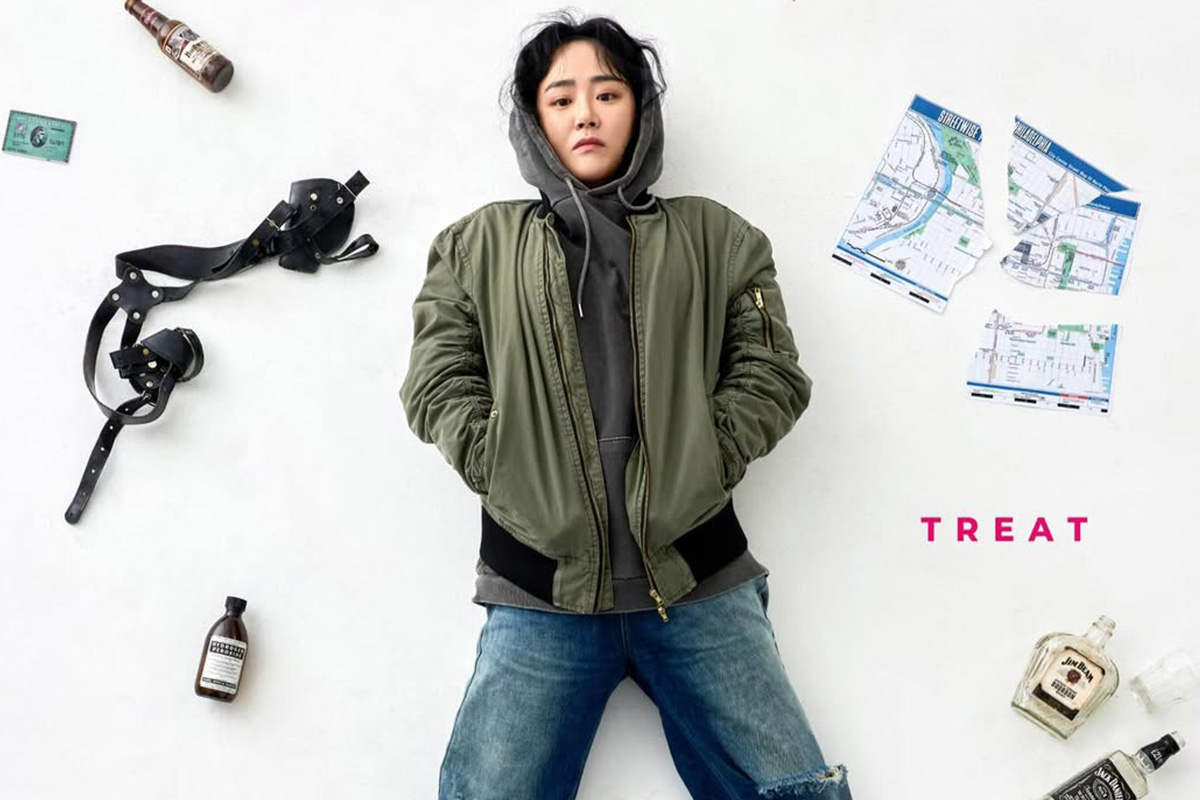 출처 : 문근영 SNS