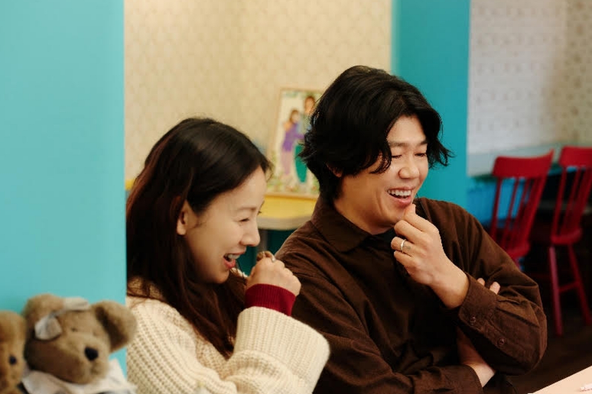 출처: SBS 스페셜 '내 마음이 몽글몽글-몽글상담소'