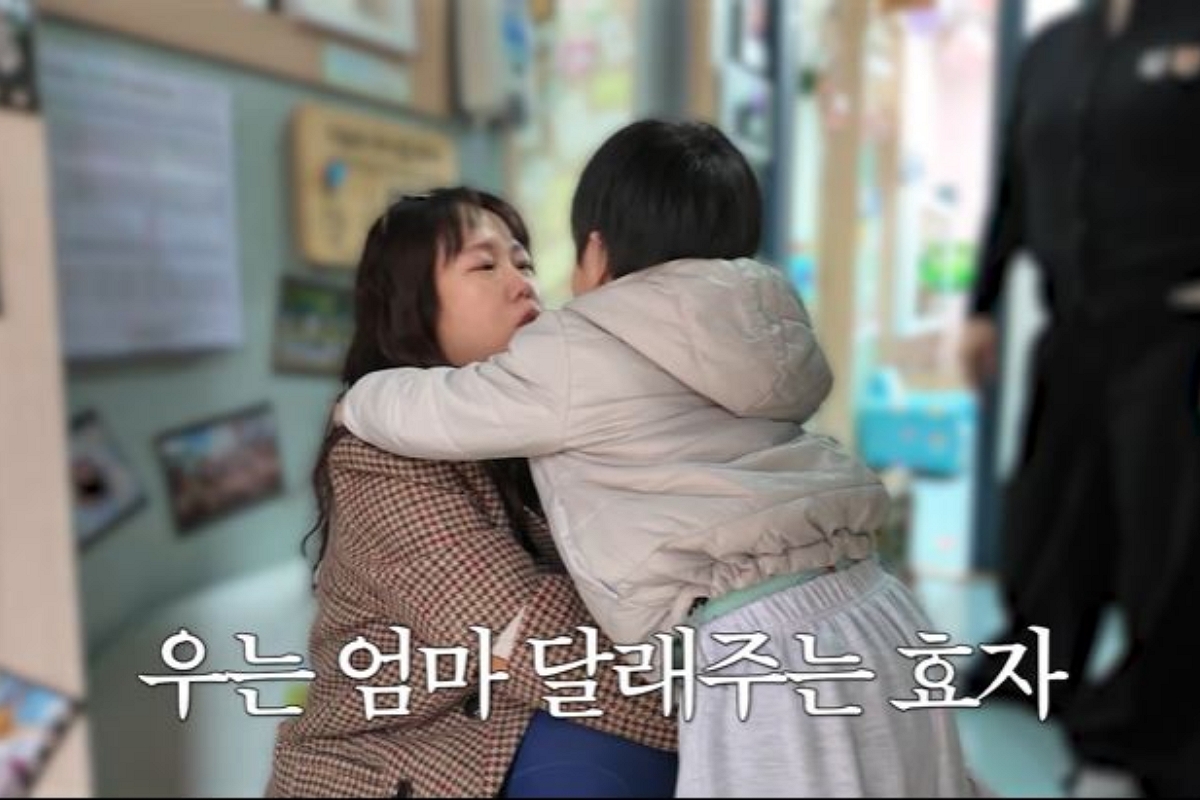 출처: 유튜브 채널 '홍현희 제이쓴의 홍쓴TV' 캡처