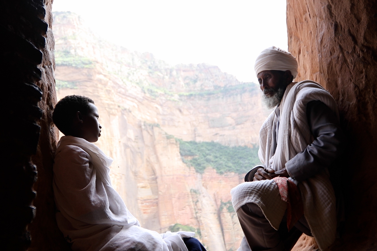 출처: KBS 1TV '성물'