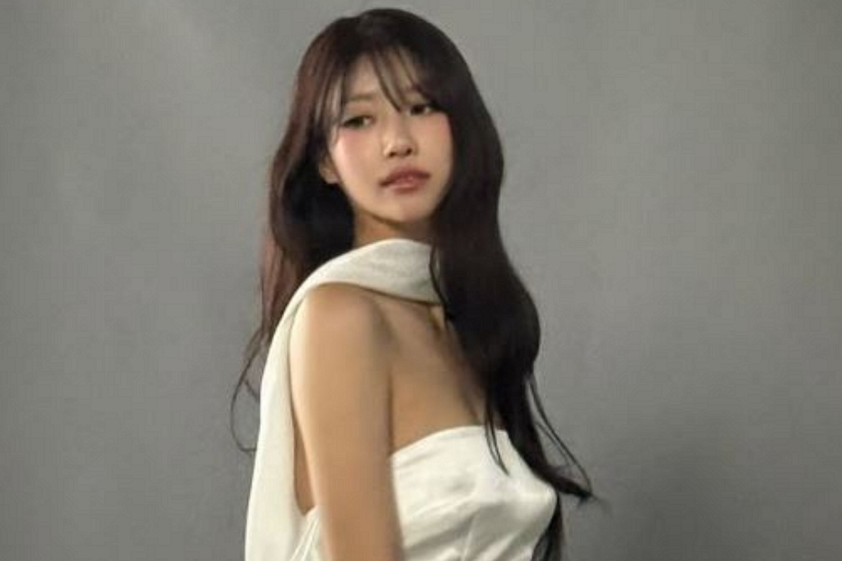 출처: 이미주 SNS