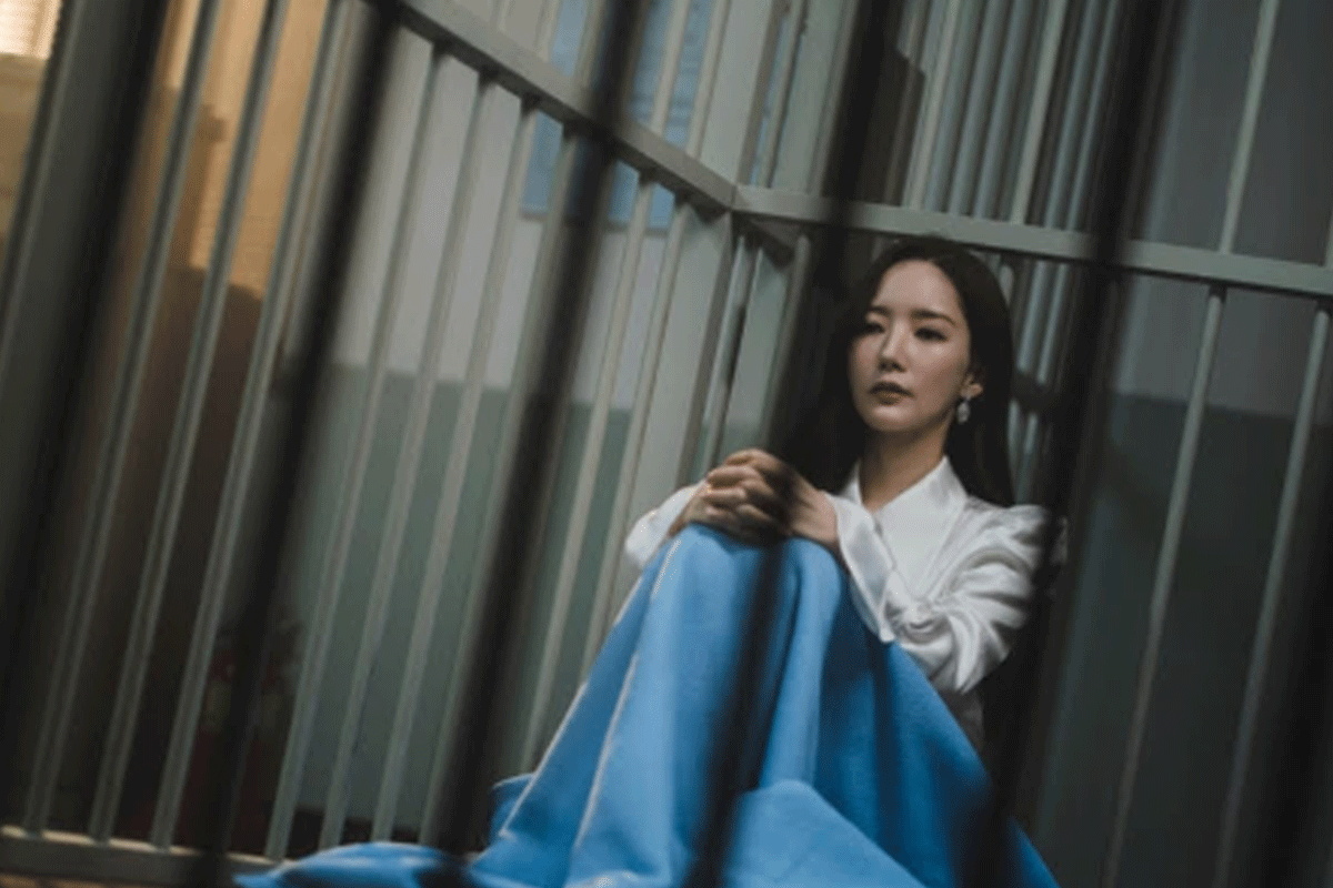 출처 : tvN '세이렌'