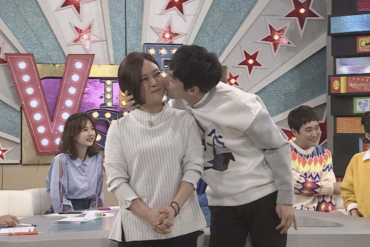 출처: MBC every1 '비디오스타'