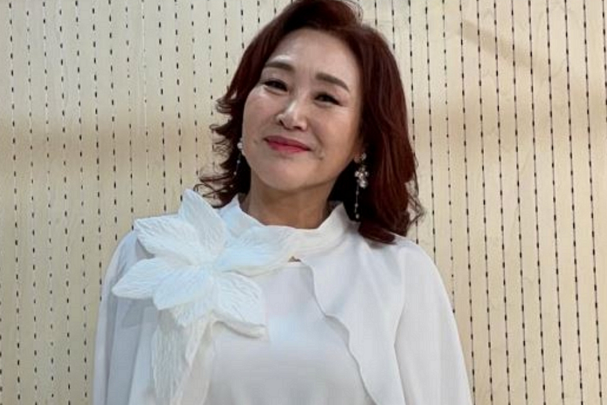 출처: 주현미 SNS