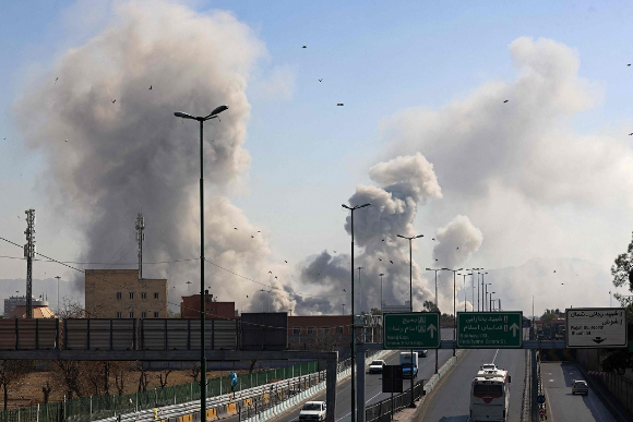 Travel Ban Issued: Why You Should Avoid Iran Amid Rising Tensions