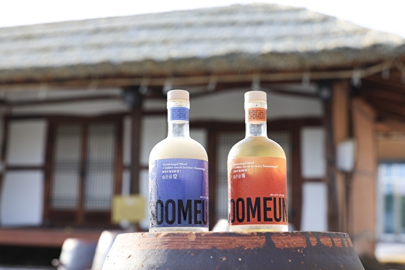 Discover the Award-Winning ‘숨은골’ Traditional Liquor: A Deep Dive into Korea’s Best Sake and Yakju of 2026