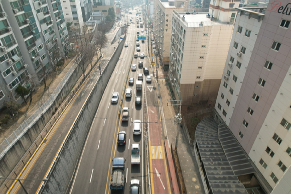 Will the New Sinsago Station Solve Traffic Congestion in Eunpyeong? Key Insights on the Goyang-Eunpyeong Line