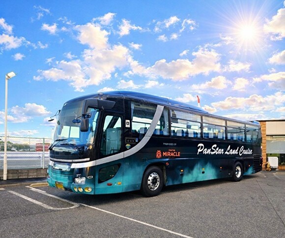 How Fanstar’s Tsushima Bus Services Enhance Your Travel Experience: 3 Key Routes Explained