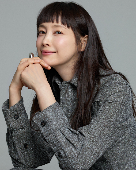 &nbsp;  Lee Na-young [Photo=ENA]