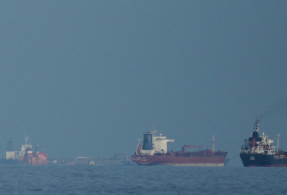 Is Iran Opening the Hormuz Strait to Japanese Vessels? What It Means for Energy Security in Asia