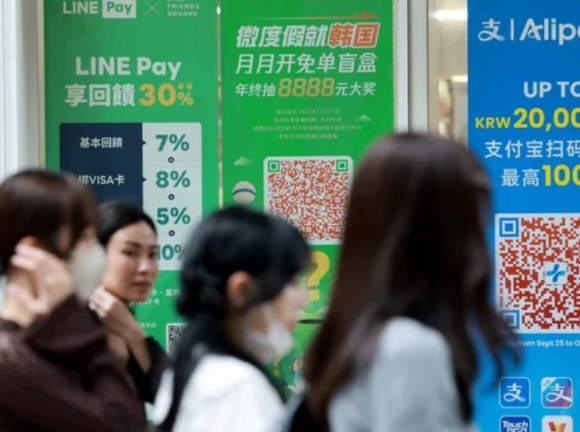 Unlocking Travel: How China’s Relaxed Visa Rules Boost Korean Tourism