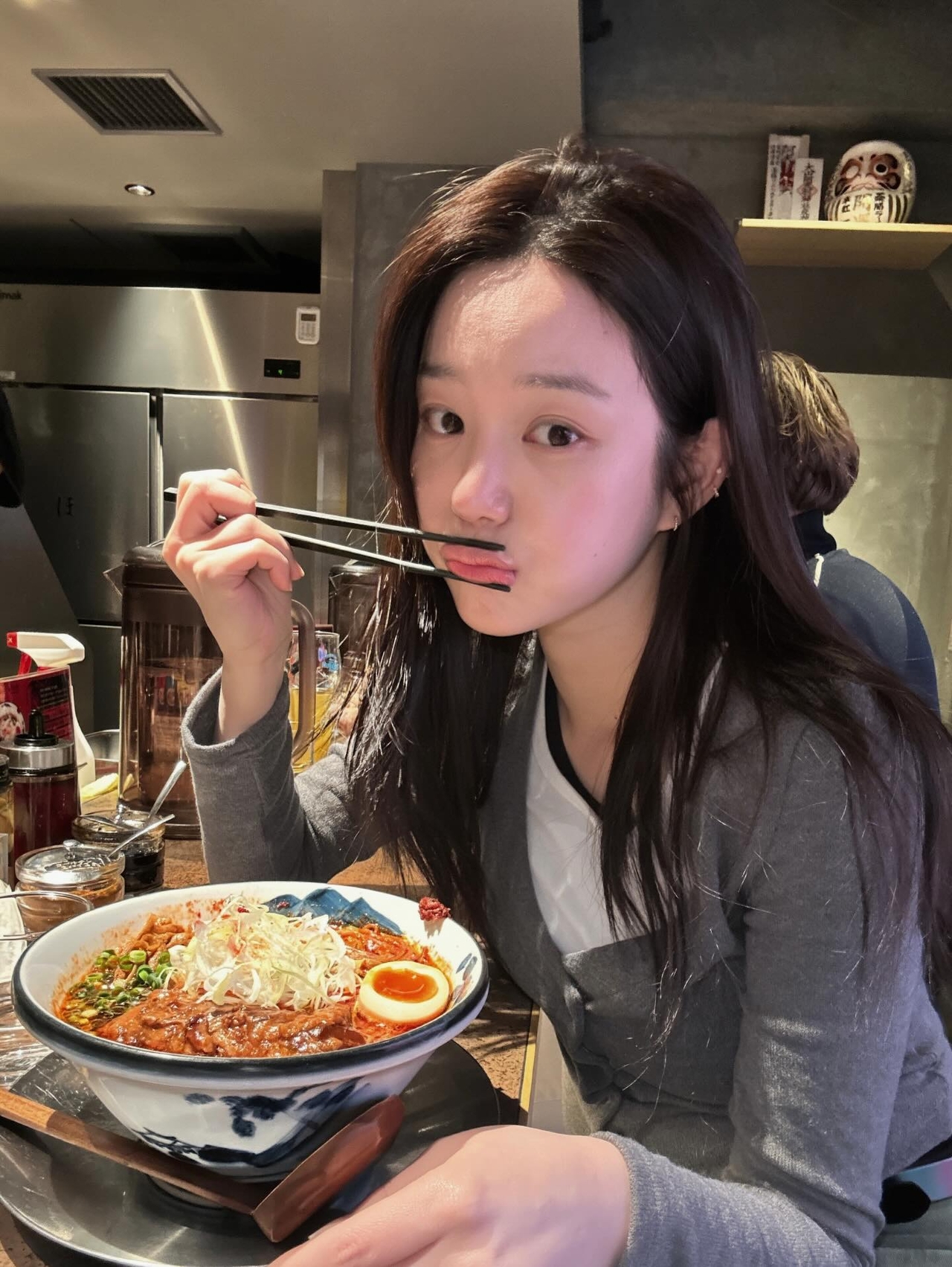 引用：イ・ユビ SNS