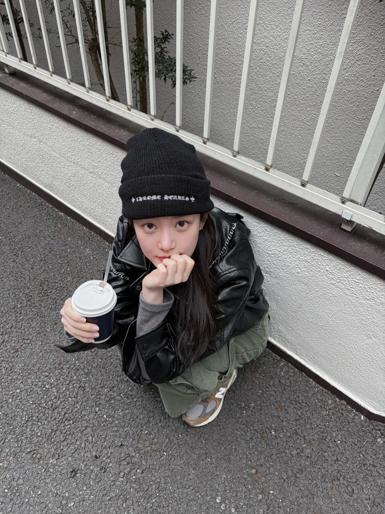 引用：イ・ユビ SNS