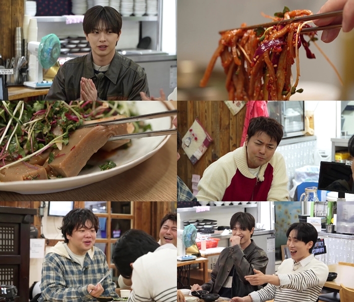 引用：MBN・チャンネルS『チョン・ヒョンム計画3』