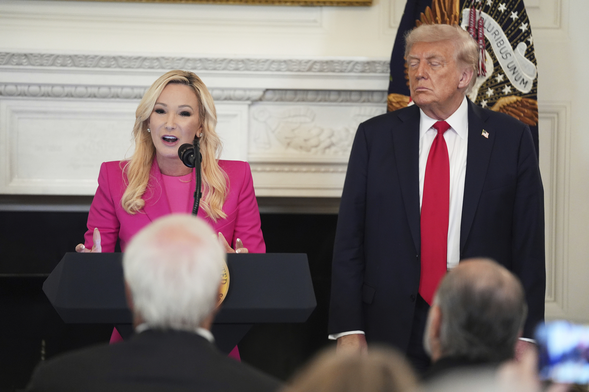White House website